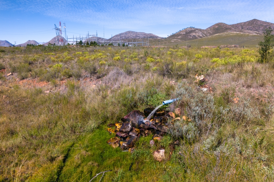 0 Bedroom Property for Sale in Kareedouw Eastern Cape